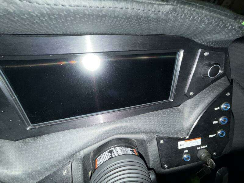 21ft Centurion Yacht For Sale