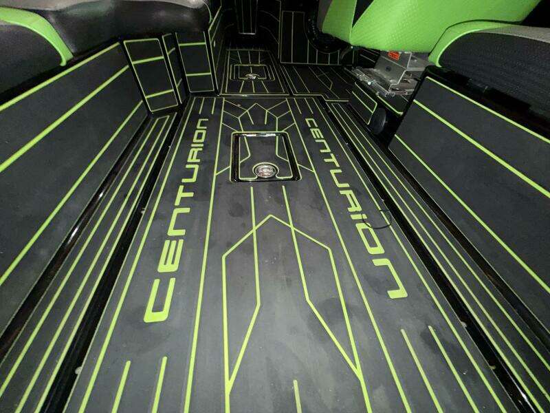 21ft Centurion Yacht For Sale