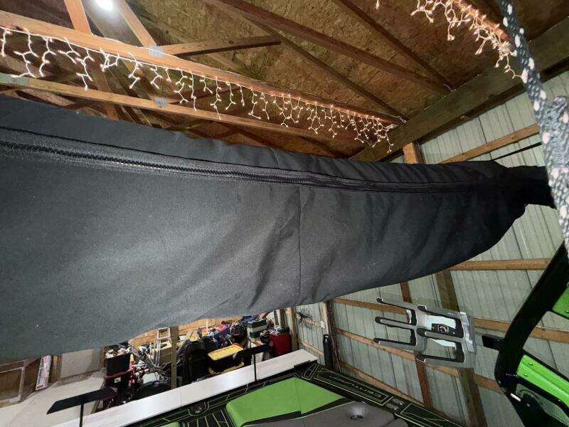 21ft Centurion Yacht For Sale