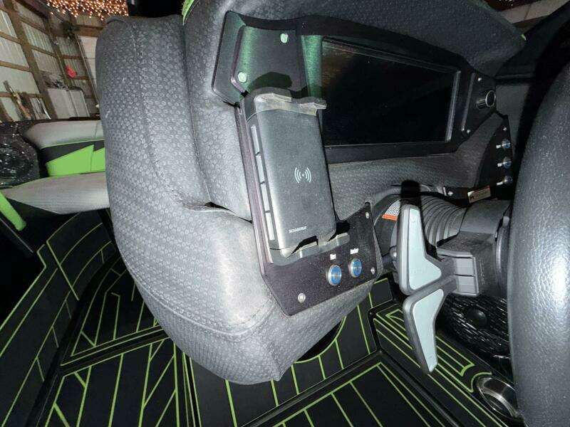 21ft Centurion Yacht For Sale