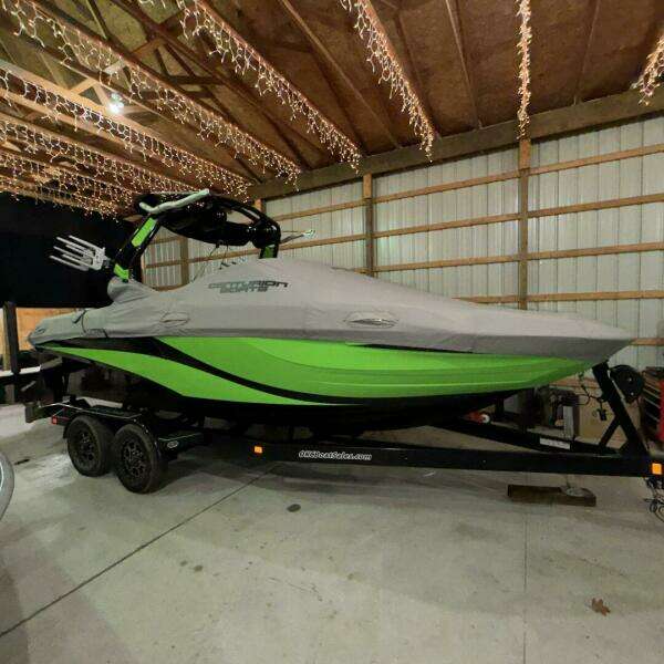 21ft Centurion Yacht For Sale