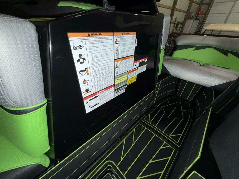 21ft Centurion Yacht For Sale