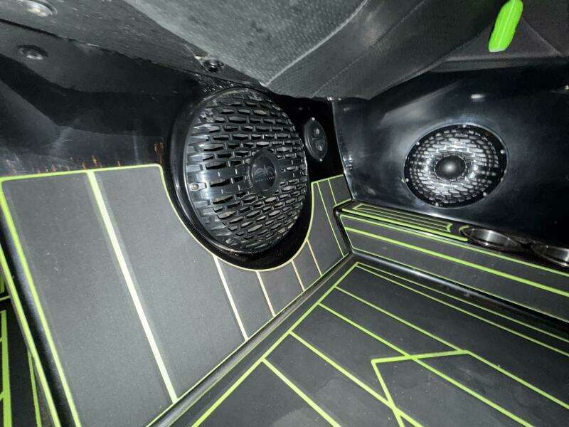 21ft Centurion Yacht For Sale