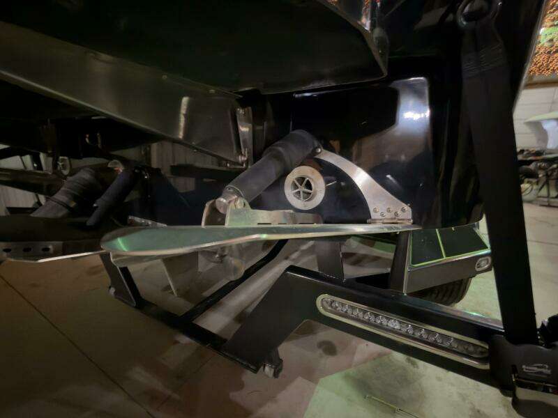 21ft Centurion Yacht For Sale