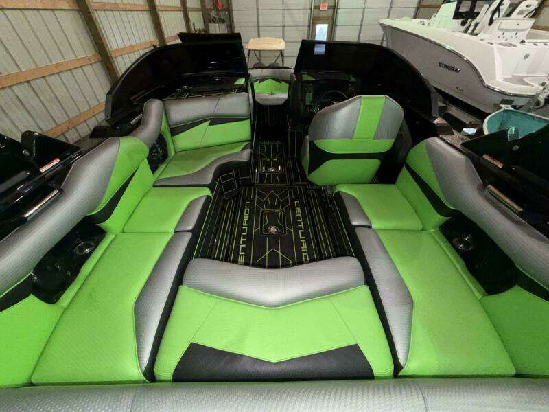 21ft Centurion Yacht For Sale