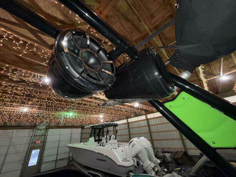 21ft Centurion Yacht For Sale