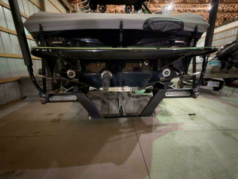 21ft Centurion Yacht For Sale