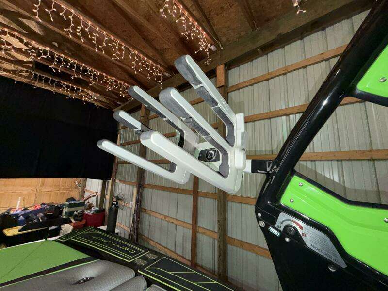 21ft Centurion Yacht For Sale