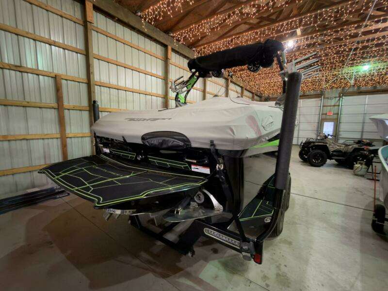 21ft Centurion Yacht For Sale