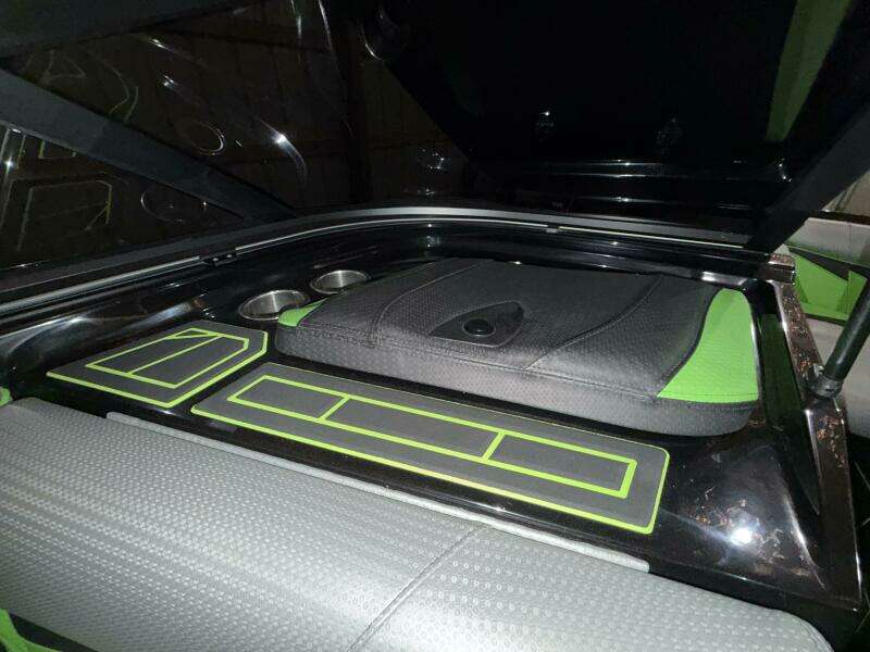 21ft Centurion Yacht For Sale