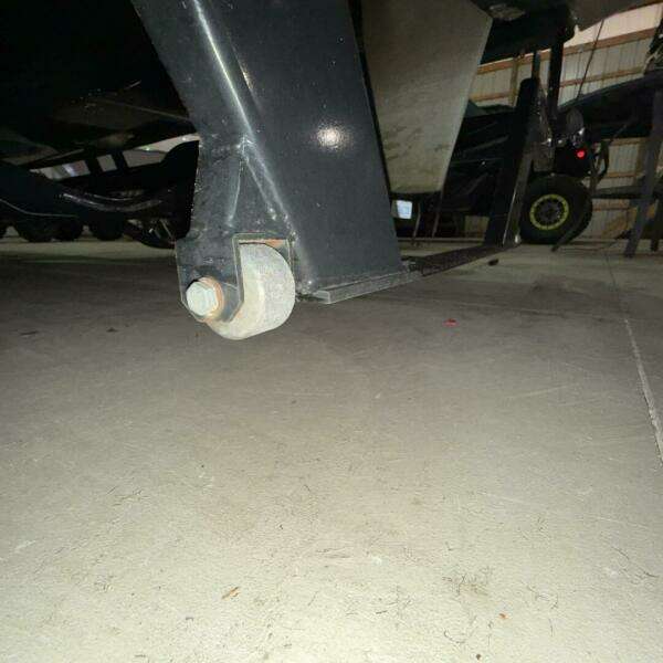 21ft Centurion Yacht For Sale