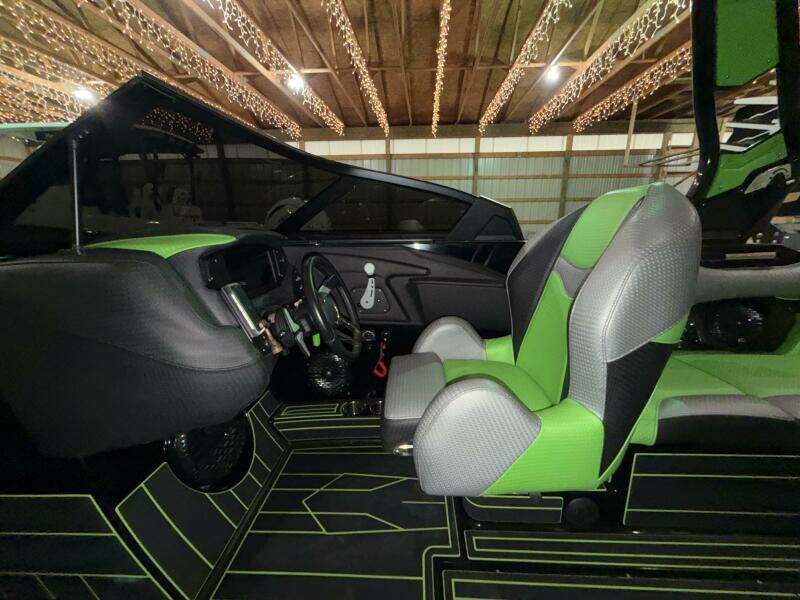 21ft Centurion Yacht For Sale