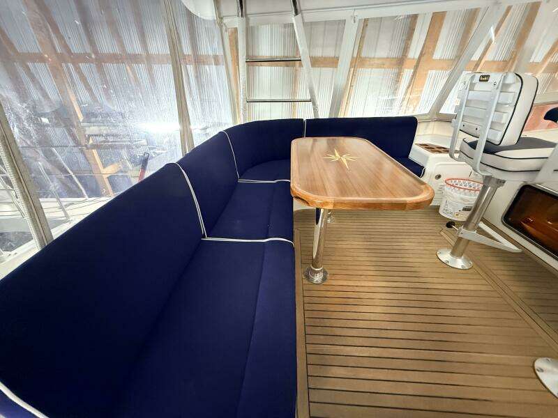 Ocean Osprey 57ft Selene Yacht For Sale