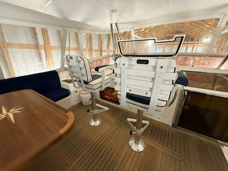 Ocean Osprey 57ft Selene Yacht For Sale