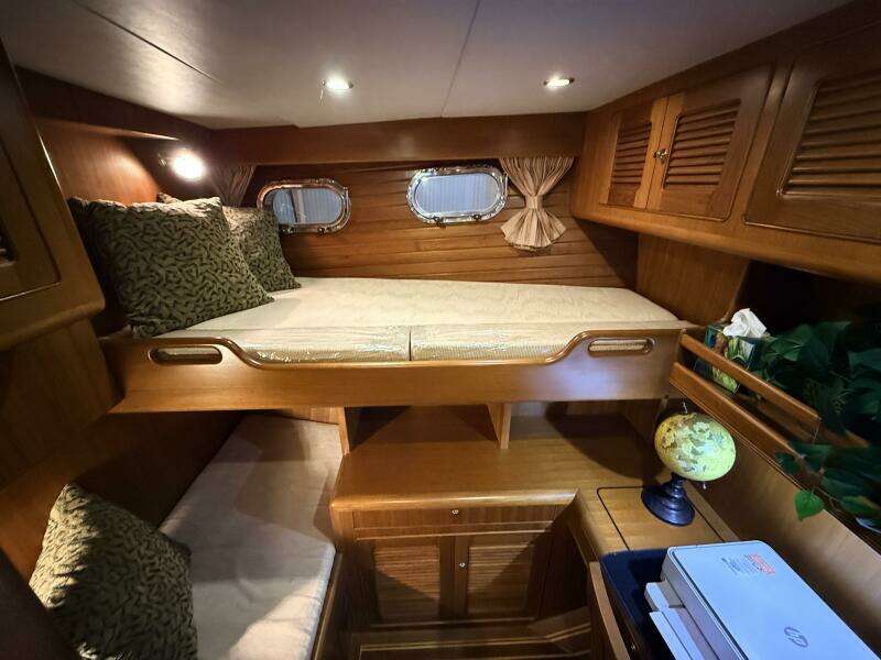 Ocean Osprey 57ft Selene Yacht For Sale