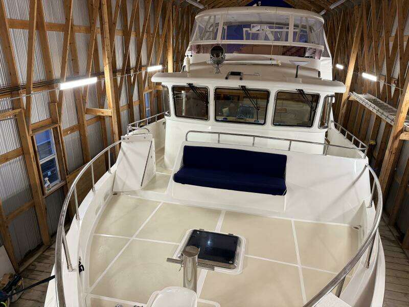 Ocean Osprey 57ft Selene Yacht For Sale