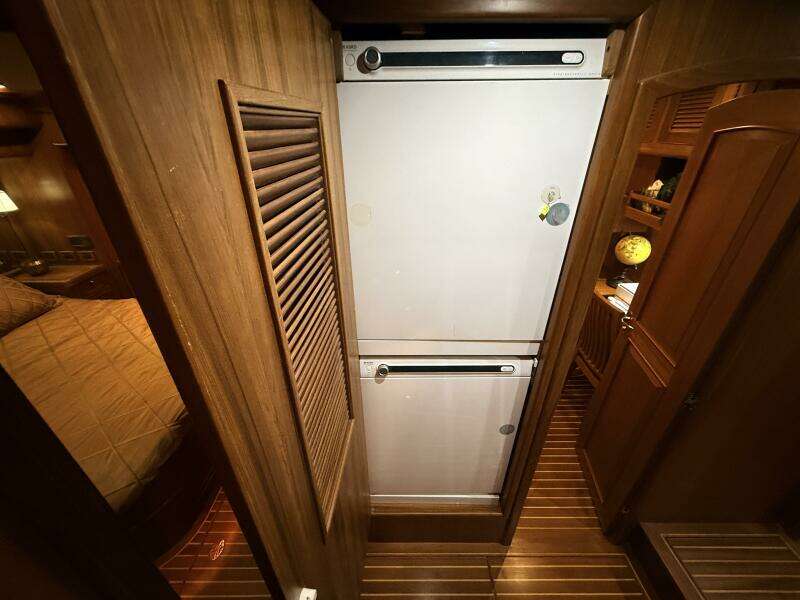 Ocean Osprey 57ft Selene Yacht For Sale