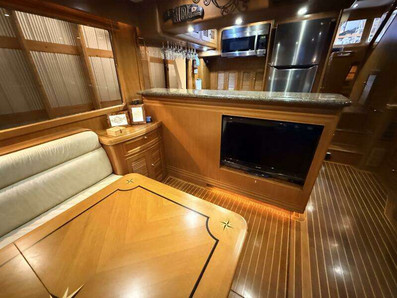 Ocean Osprey 57ft Selene Yacht For Sale