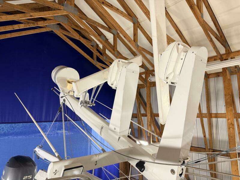 Ocean Osprey 57ft Selene Yacht For Sale