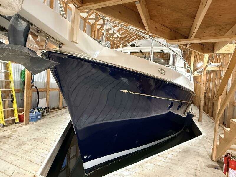 Ocean Osprey 57ft Selene Yacht For Sale