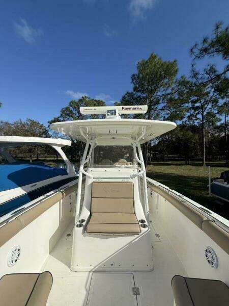 35ft Marlago Yacht For Sale