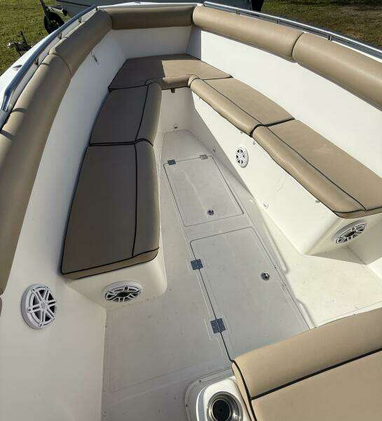 35ft Marlago Yacht For Sale