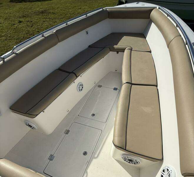 35ft Marlago Yacht For Sale