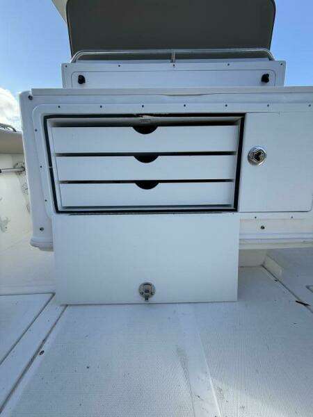 35ft Marlago Yacht For Sale