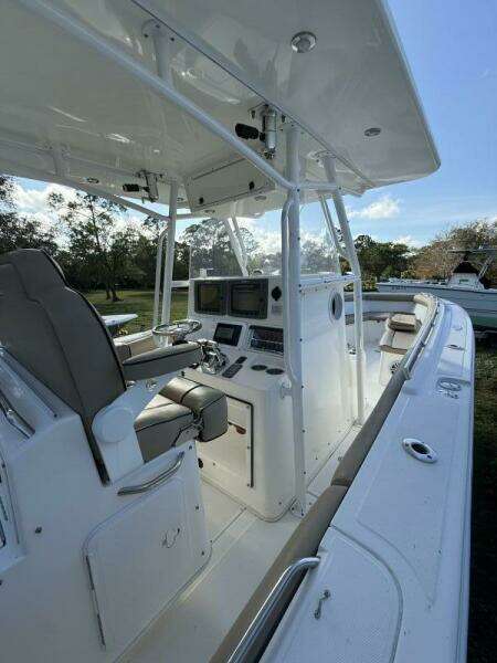 35ft Marlago Yacht For Sale