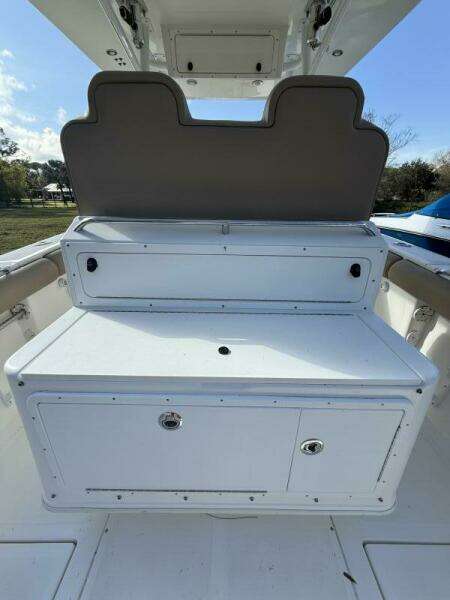 35ft Marlago Yacht For Sale