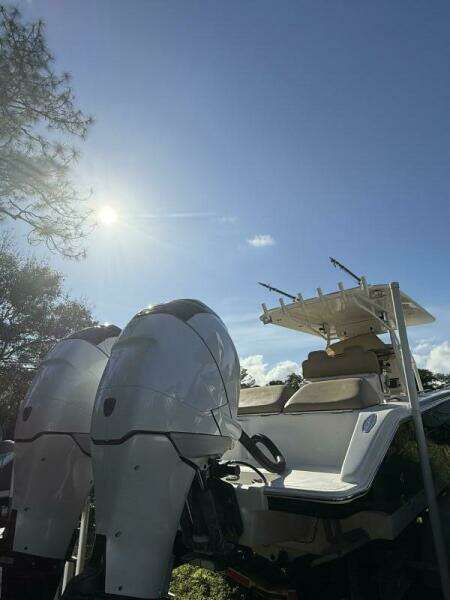 35ft Marlago Yacht For Sale