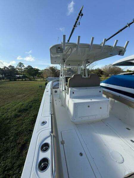 35ft Marlago Yacht For Sale