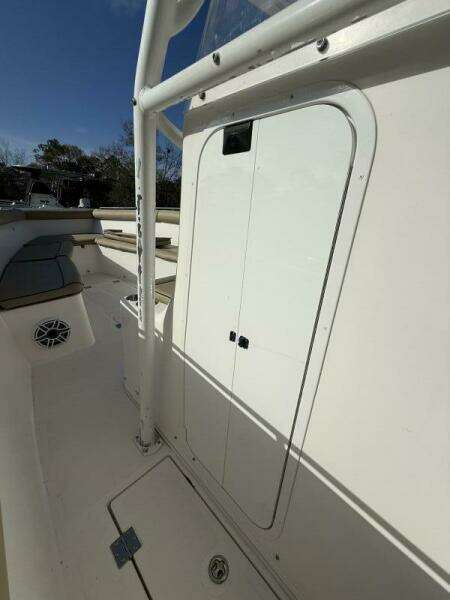 35ft Marlago Yacht For Sale