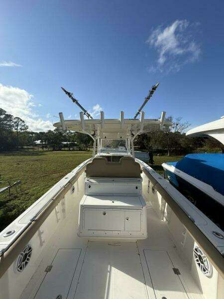 35ft Marlago Yacht For Sale