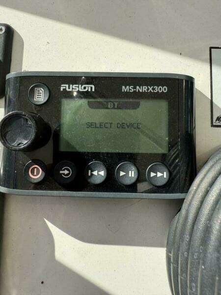 35ft Marlago Yacht For Sale