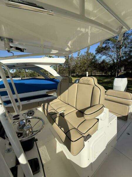 35ft Marlago Yacht For Sale