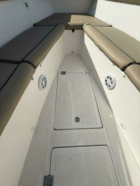 35ft Marlago Yacht For Sale