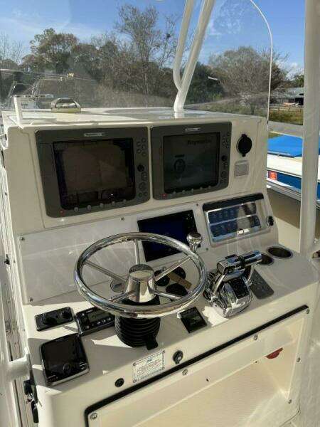 35ft Marlago Yacht For Sale