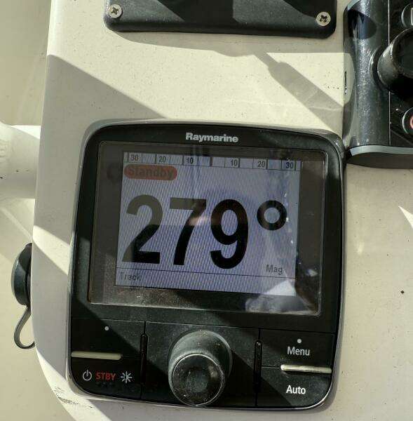 35ft Marlago Yacht For Sale