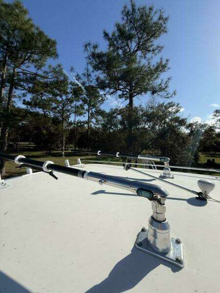 35ft Marlago Yacht For Sale