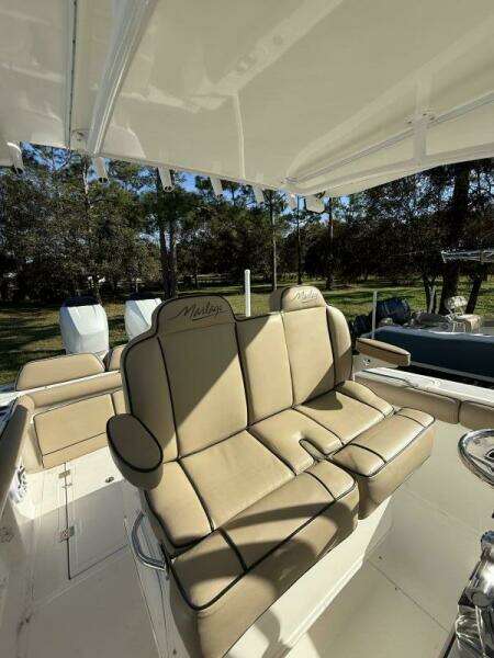 35ft Marlago Yacht For Sale