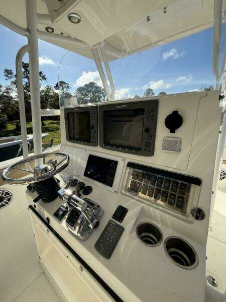 35ft Marlago Yacht For Sale