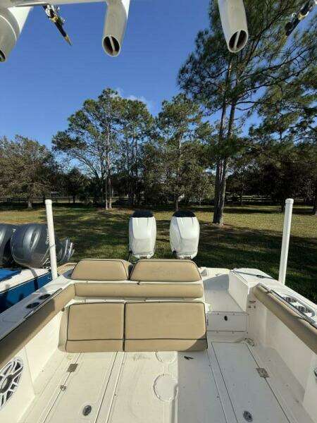 35ft Marlago Yacht For Sale