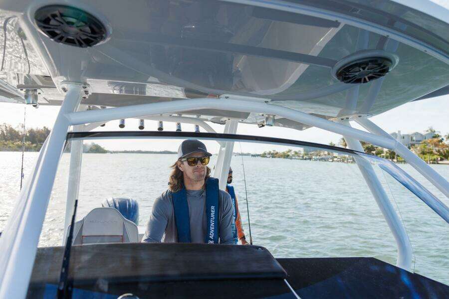 29ft Solara Yacht For Sale