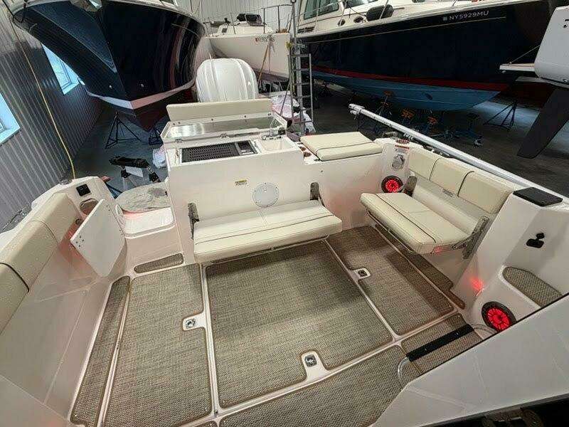 29ft Solara Yacht For Sale