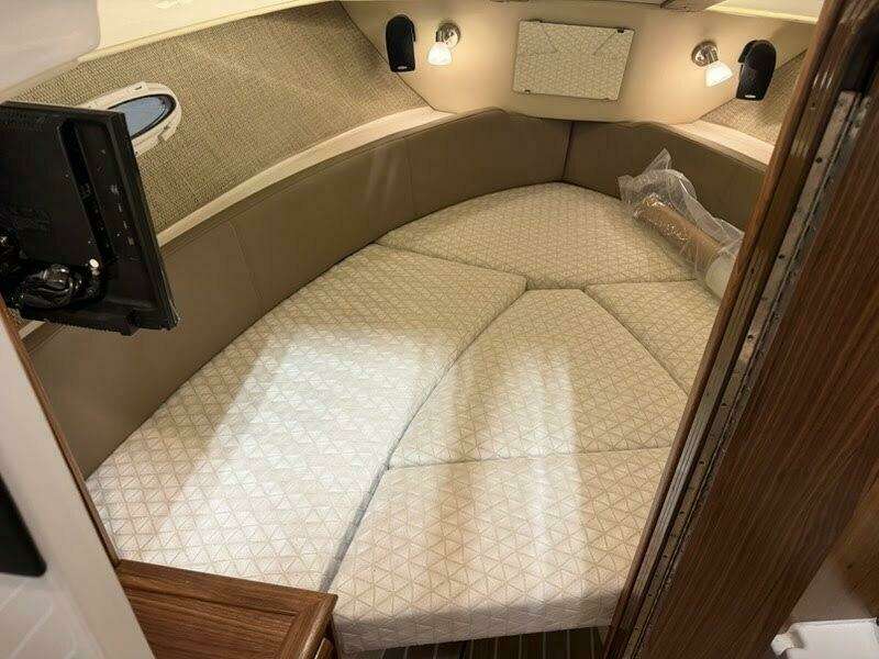 29ft Solara Yacht For Sale