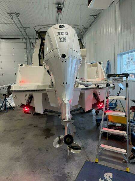 29ft Solara Yacht For Sale