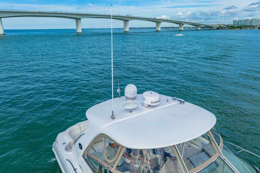 Life Is Good 46ft Sea Ray Yacht For Sale