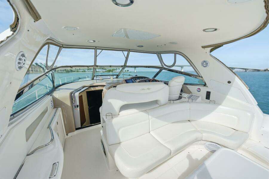 Life Is Good 46ft Sea Ray Yacht For Sale