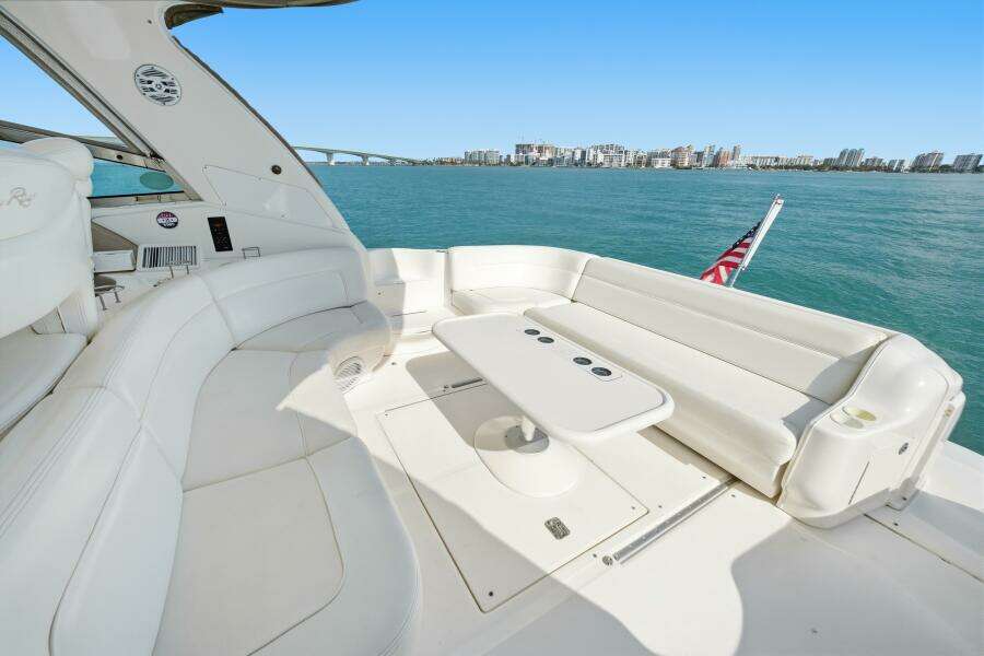 Life Is Good 46ft Sea Ray Yacht For Sale